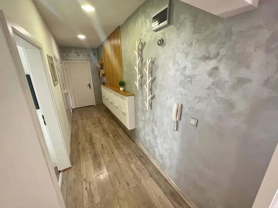 Urban Escape Apartment Varna 0*,