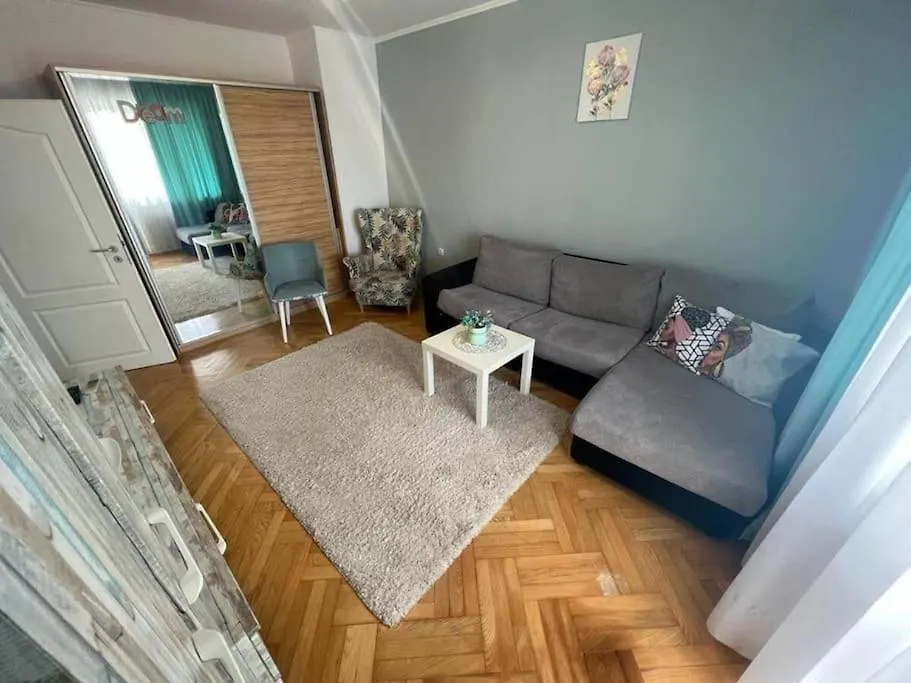 Urban Escape Apartment Varna Bulgaria