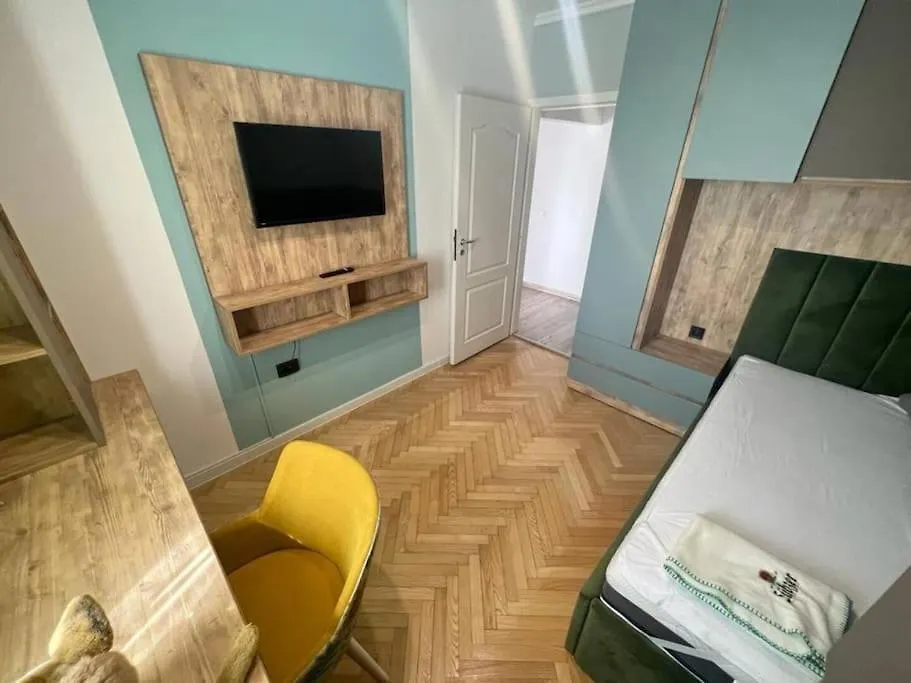 Urban Escape Apartment Varna