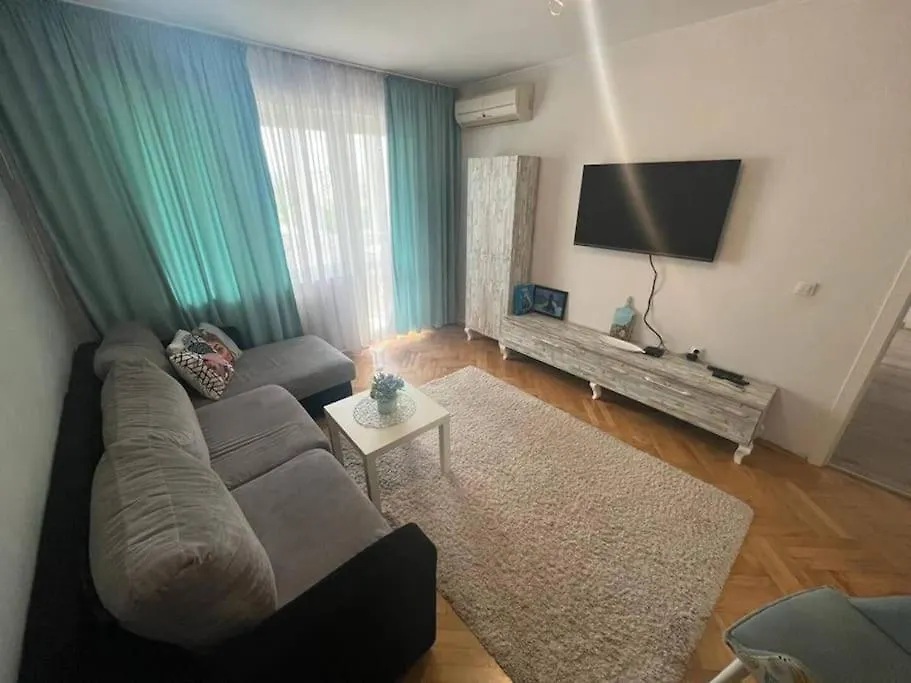 Urban Escape Apartment Varna 0*,  Bulgaria