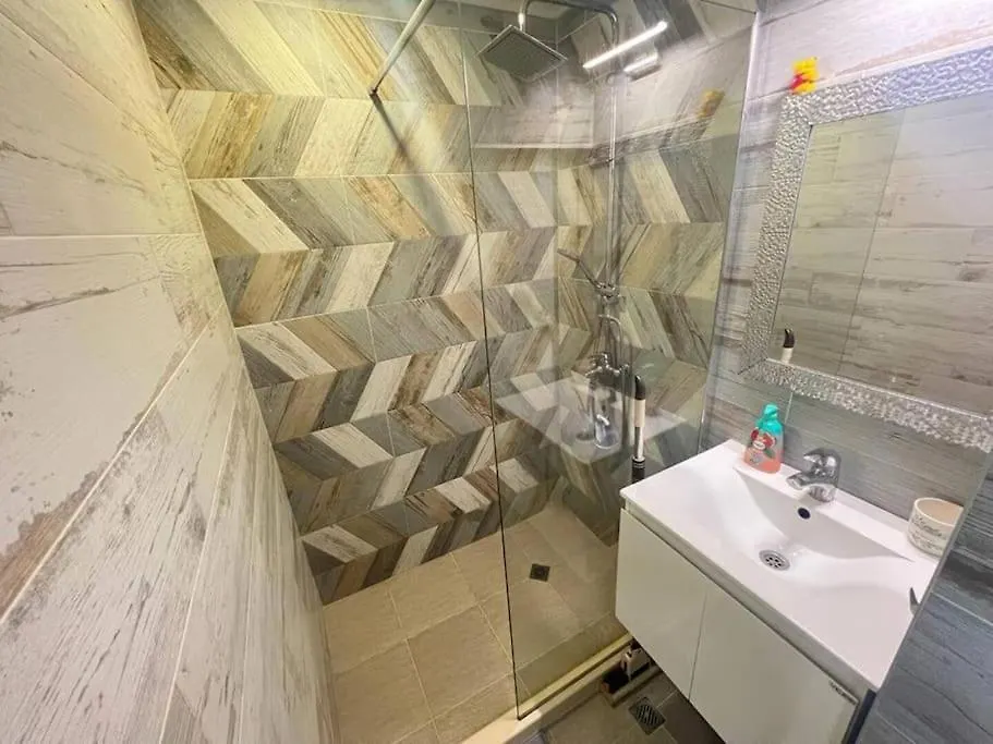 Urban Escape Apartment Varna