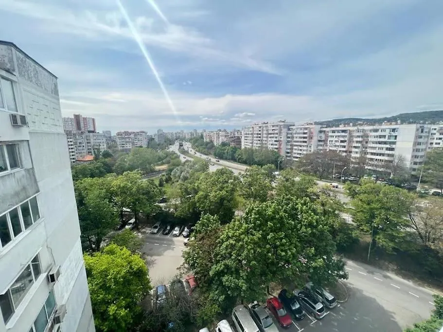 Urban Escape Apartment Varna 0*,  Bulgaria