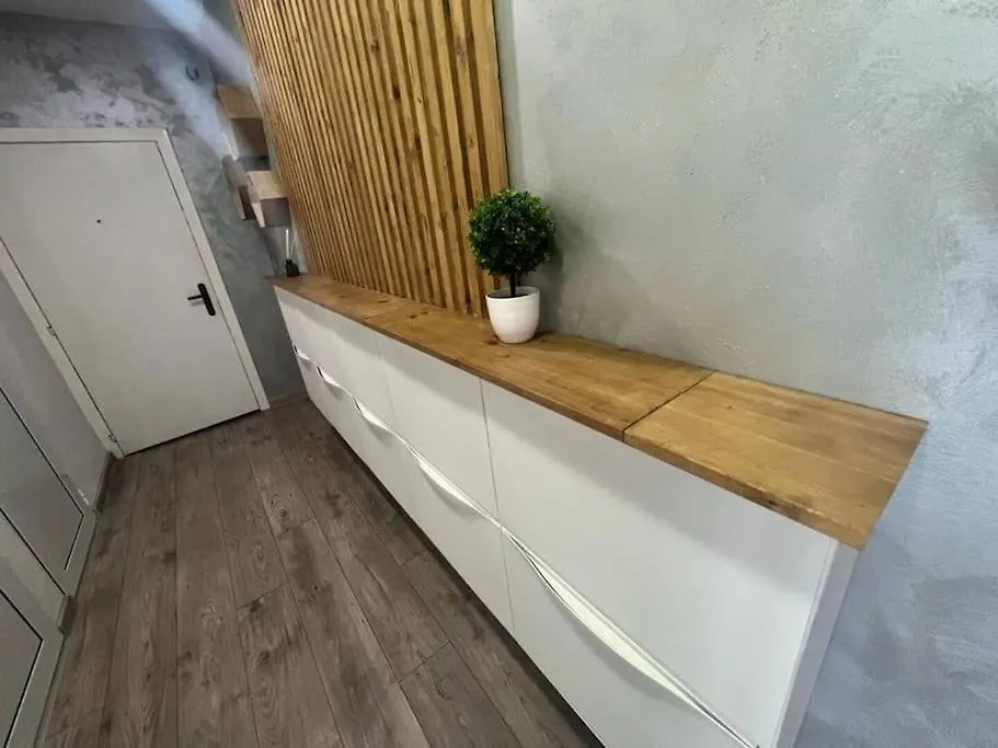 Urban Escape Apartment Varna 0*,